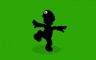 Luigi Wallpaper By Luizlpg