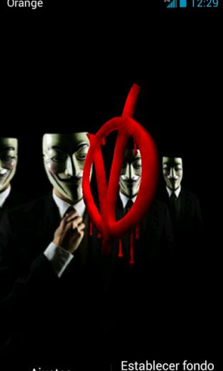 Vendetta Wallpaper Apk For Android Aptoide