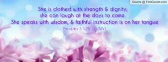Proverbs Covers Firstcovers
