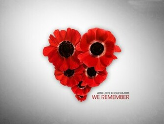 Veterans Day Powerpoint Templates And Background Ppt Garden