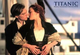 Titanic Jack And Rose Wallpaper Lisisoft