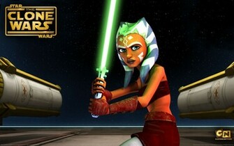 Clone Wars Wallpaper Click Picture For High Resolution HD