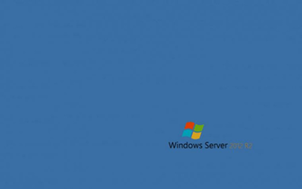 The Blue Upgrade To Windows Server R2