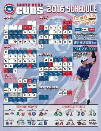Schedule Game By Results Printable