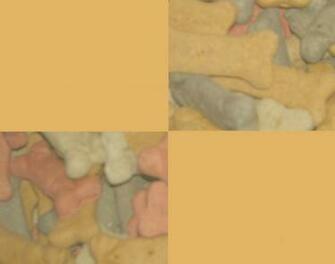 Dog Bone Background Dogs Pictures Wallpaper