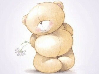 Bear Cartoon Animal Image