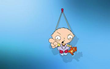 Family Guy Wallpaper On