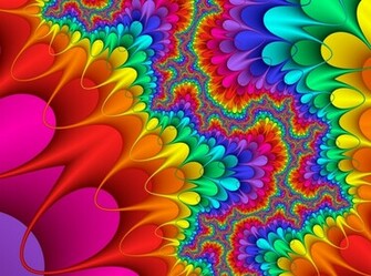 Amazing Trippy Wallpaper Background Technosamrat