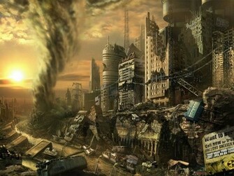 Below To Delete This Zombie Apocalypse Wallpaper Image From