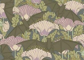 Arts And Crafts Movement Wallpaper Pintere
