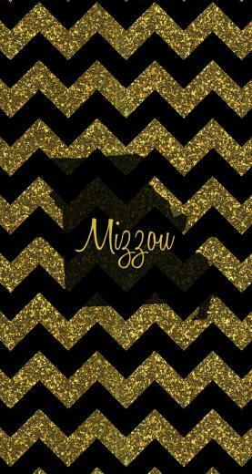 Wallpaper iPhone Mizzou Rah Tigers Diy