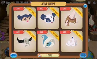 Animal Jam Betas N Beta Days