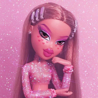 Bratz Aesthetic Wallpaper