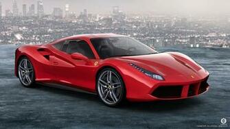 Ferrari Wallpaper Image Group