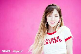 Red Velvet Image Flavor Promotional Video