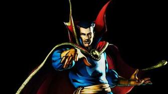 Doctor Strange Image HD Wallpaper And