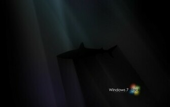 Black Wallpaper Windows
