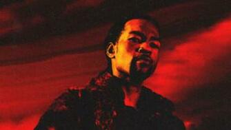 Partynextdoor Wallpaper On