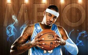 Carmelo Anthony Denver Nuggets Picture HD Wallpaper Sd