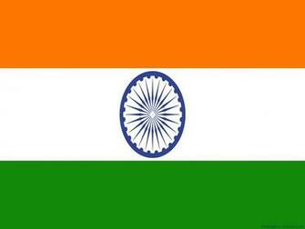 India Flag Wallpaper