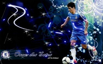 Chelsea Fc Wallpaper HD