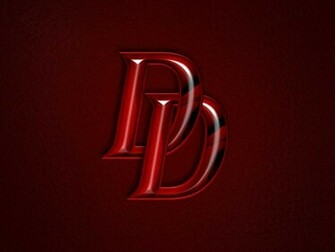 Daredevil Logo Wallpaper