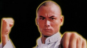 The Shaolin Drunken Monk Wallpaper For