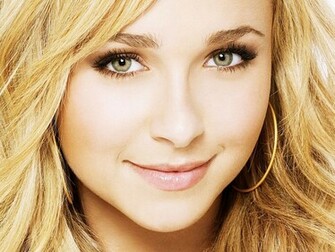 Most Beautiful Girls In The World HD Hayden Panettiere