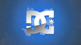 Dc Shoes Logo Wallpaper