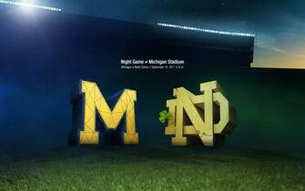 Michigan Football Wallpaper
