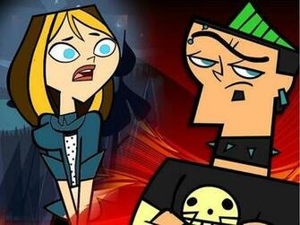 Total Drama Island Image Yuri Duncan Wallpaper HD