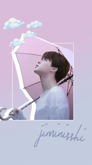 Lockscreen Bts Wallpaper