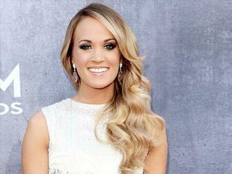 Carrie Underwood HD Wallpaper New