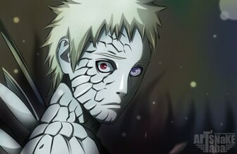 Obito Uchiha Wallpaper