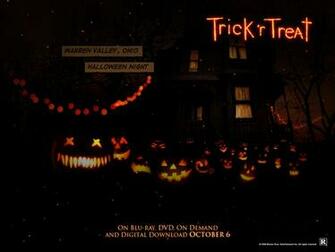 Trick Or Treat Wallpaper Related Keywords Amp Suggestions