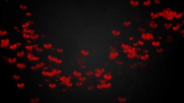 Black And Red Wallpaper