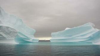 Antarctica Wallpaper