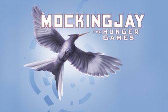 Mockingjay Wallpaper By Ashcro85