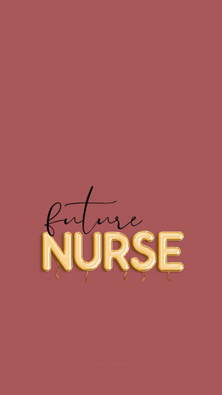 Nursing Student Wallpaper School Motivation