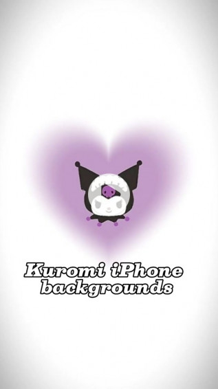 Kuromi Live Wallpaper iPhone Tiktok Search