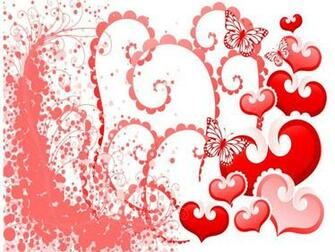 HD Valentines Day Background iPhone Wallpaper And Background