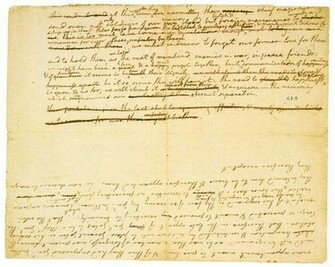 Ashrok Deviantart Art Us Declaration Of Independence