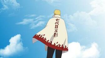 Hokage Naruto Wallpaper