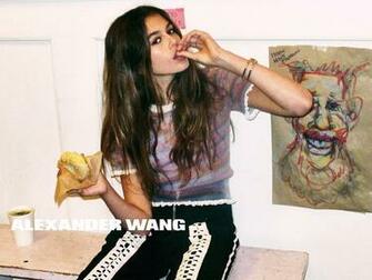 Kaia Gerber Wallpaper And Background Image Net