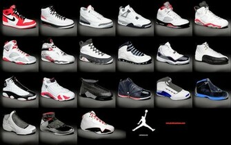 Air Jordans