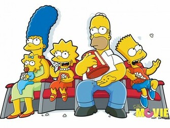 Movies The Simpsons Picture Nr