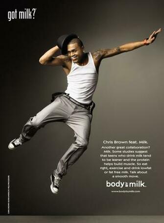 Pic Got Milk Photo Vote