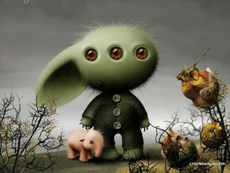 3d Cute Wallpaper Info The Is Resized To Fit