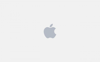 White Screen Wallpaper