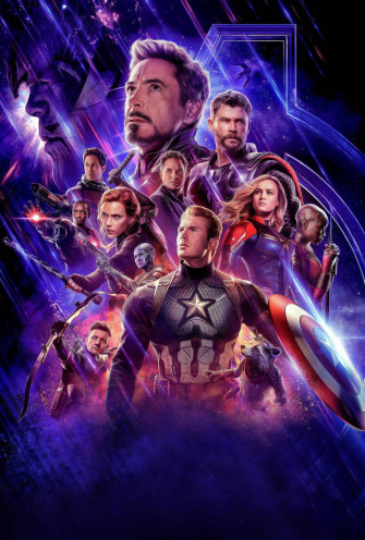 Avengers Android Wallpaper